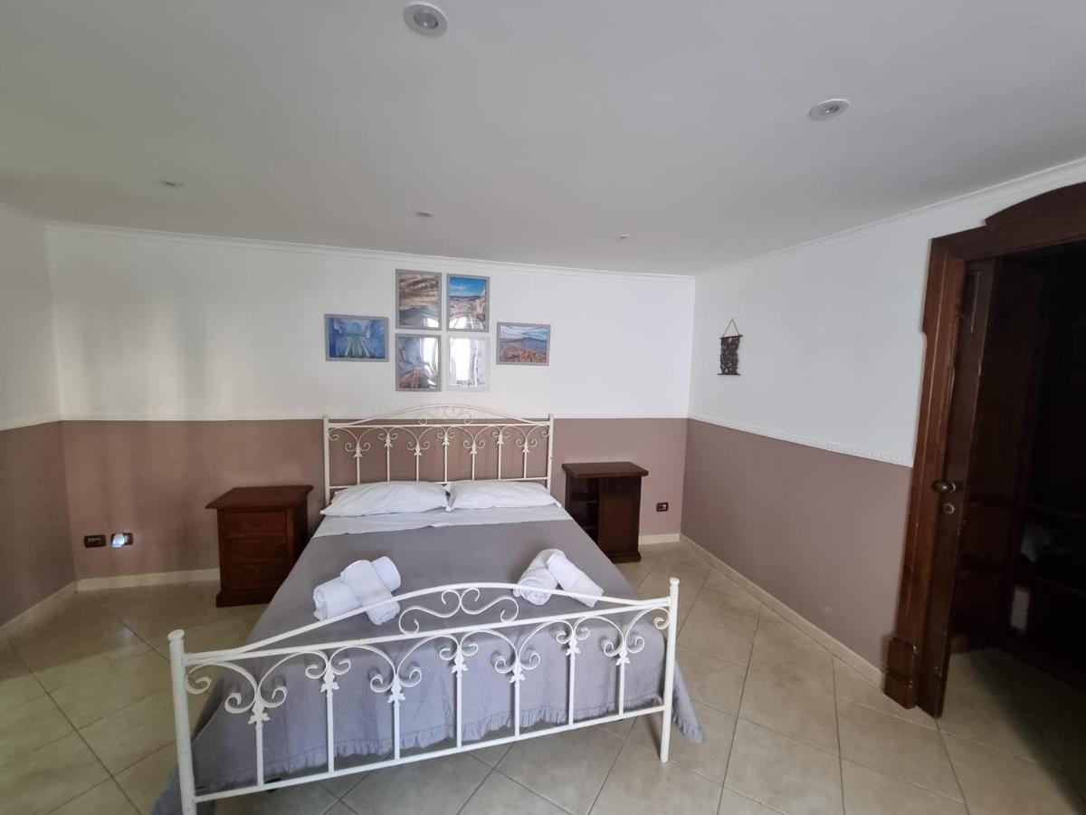 Montesanto Top Terrace II Apartment 那不勒斯 外观 照片