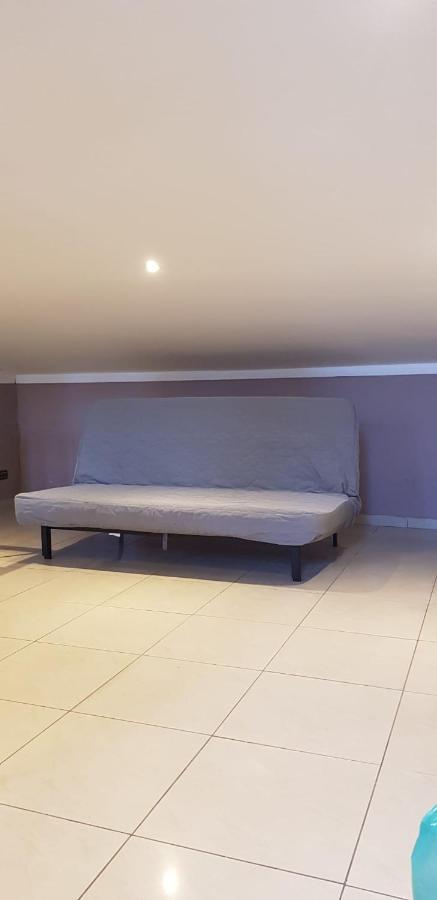 Montesanto Top Terrace II Apartment 那不勒斯 外观 照片