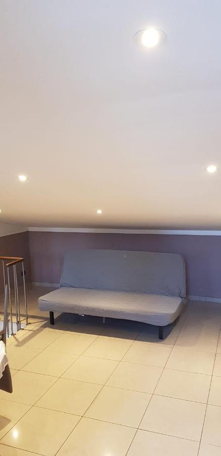 Montesanto Top Terrace II Apartment 那不勒斯 外观 照片
